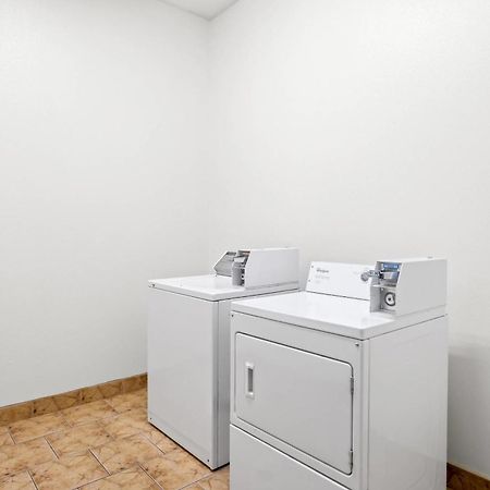 Comfort Suites Waxahachie - Dallas Экстерьер фото