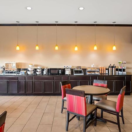 Comfort Suites Waxahachie - Dallas Экстерьер фото