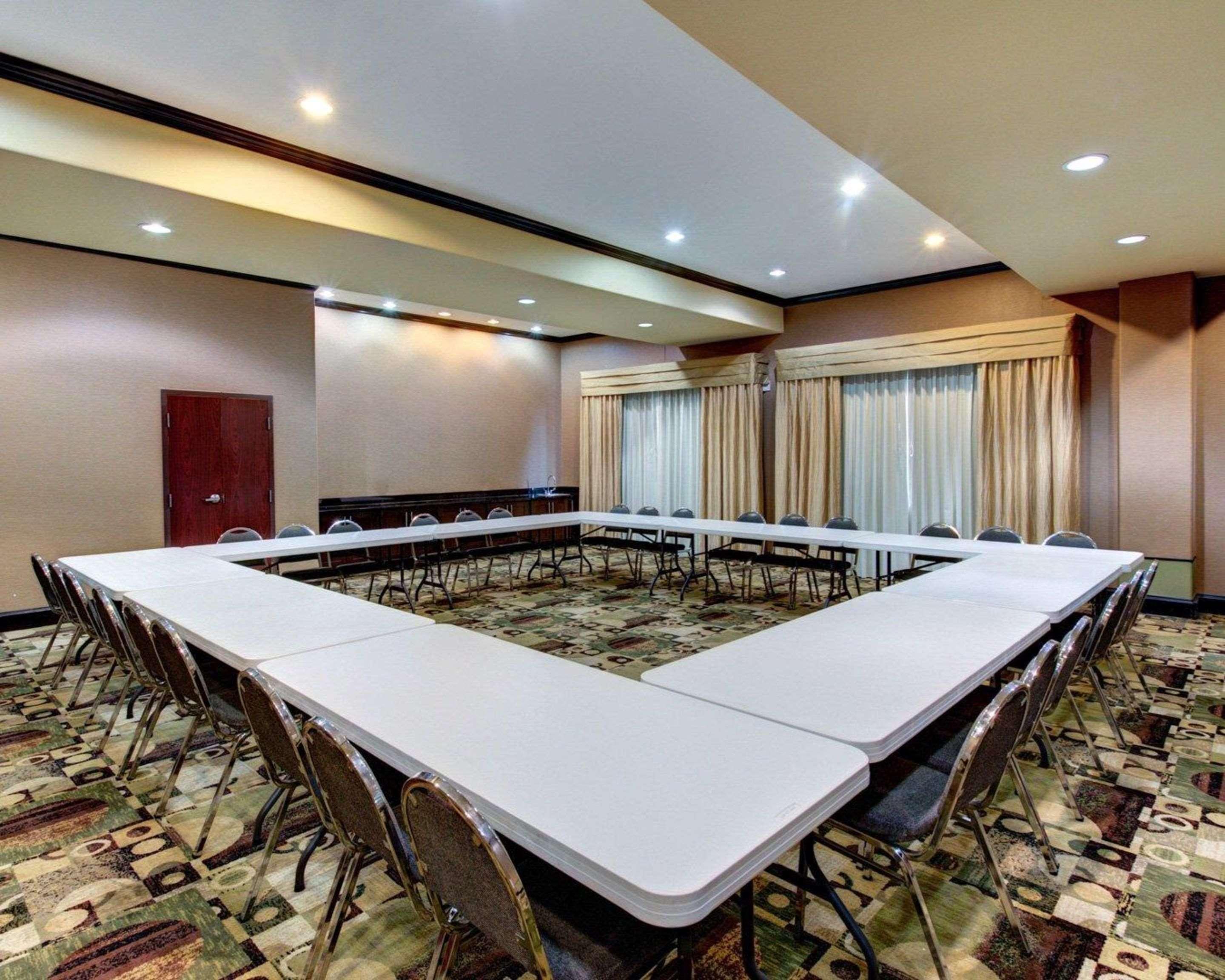 Comfort Suites Waxahachie - Dallas Экстерьер фото