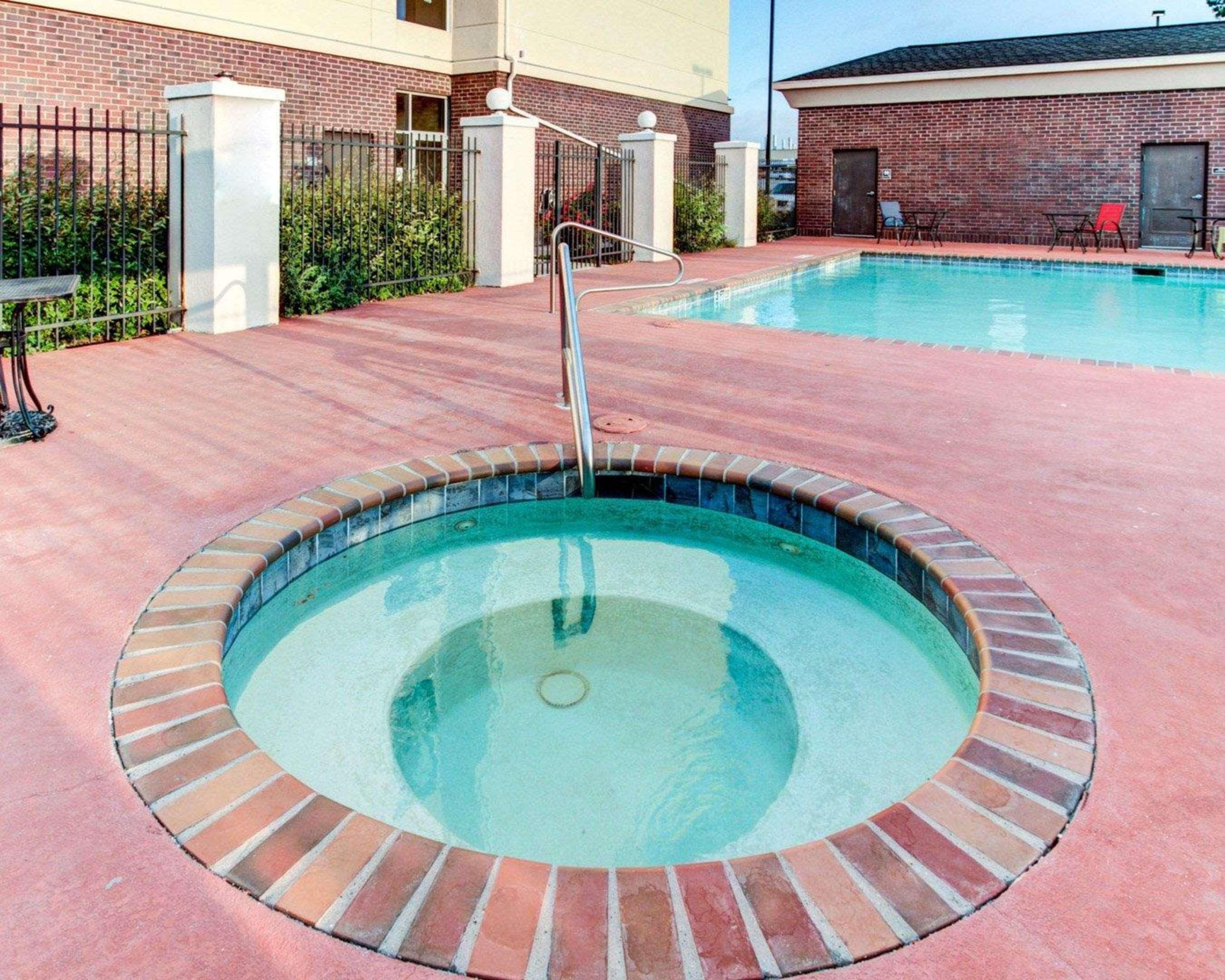 Comfort Suites Waxahachie - Dallas Экстерьер фото