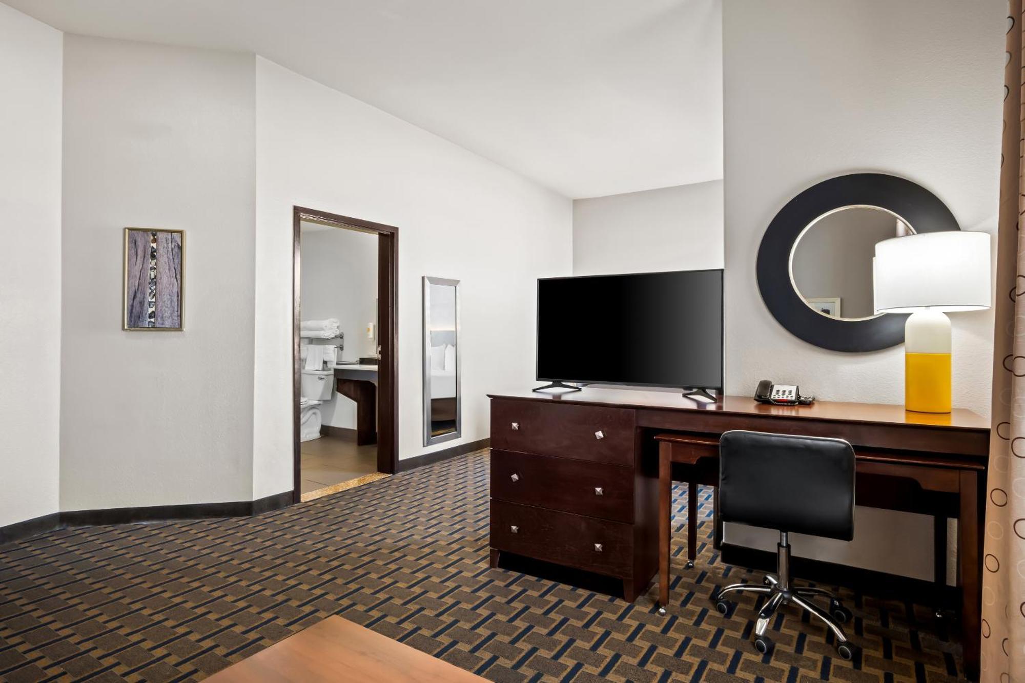 Comfort Suites Waxahachie - Dallas Экстерьер фото