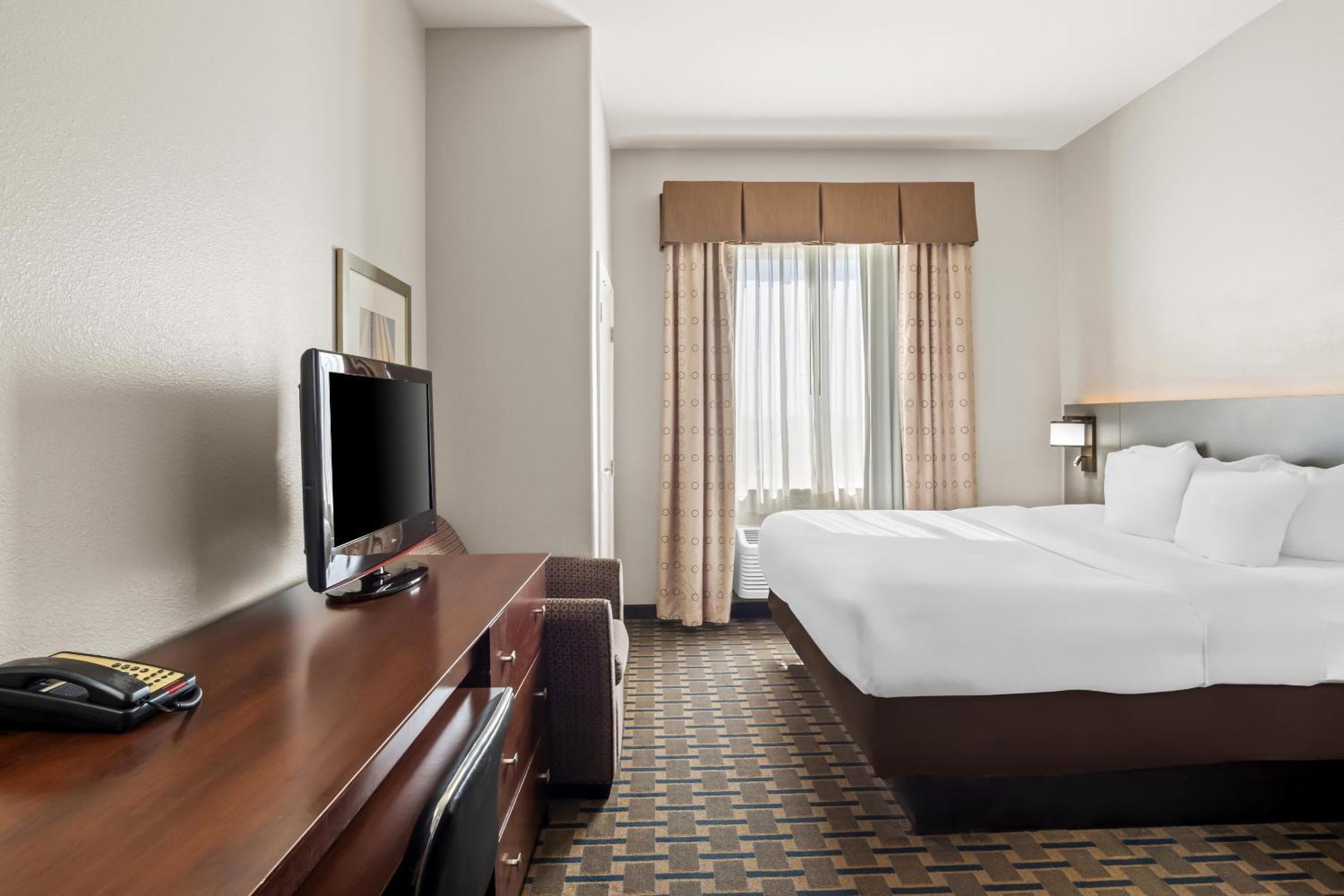 Comfort Suites Waxahachie - Dallas Экстерьер фото