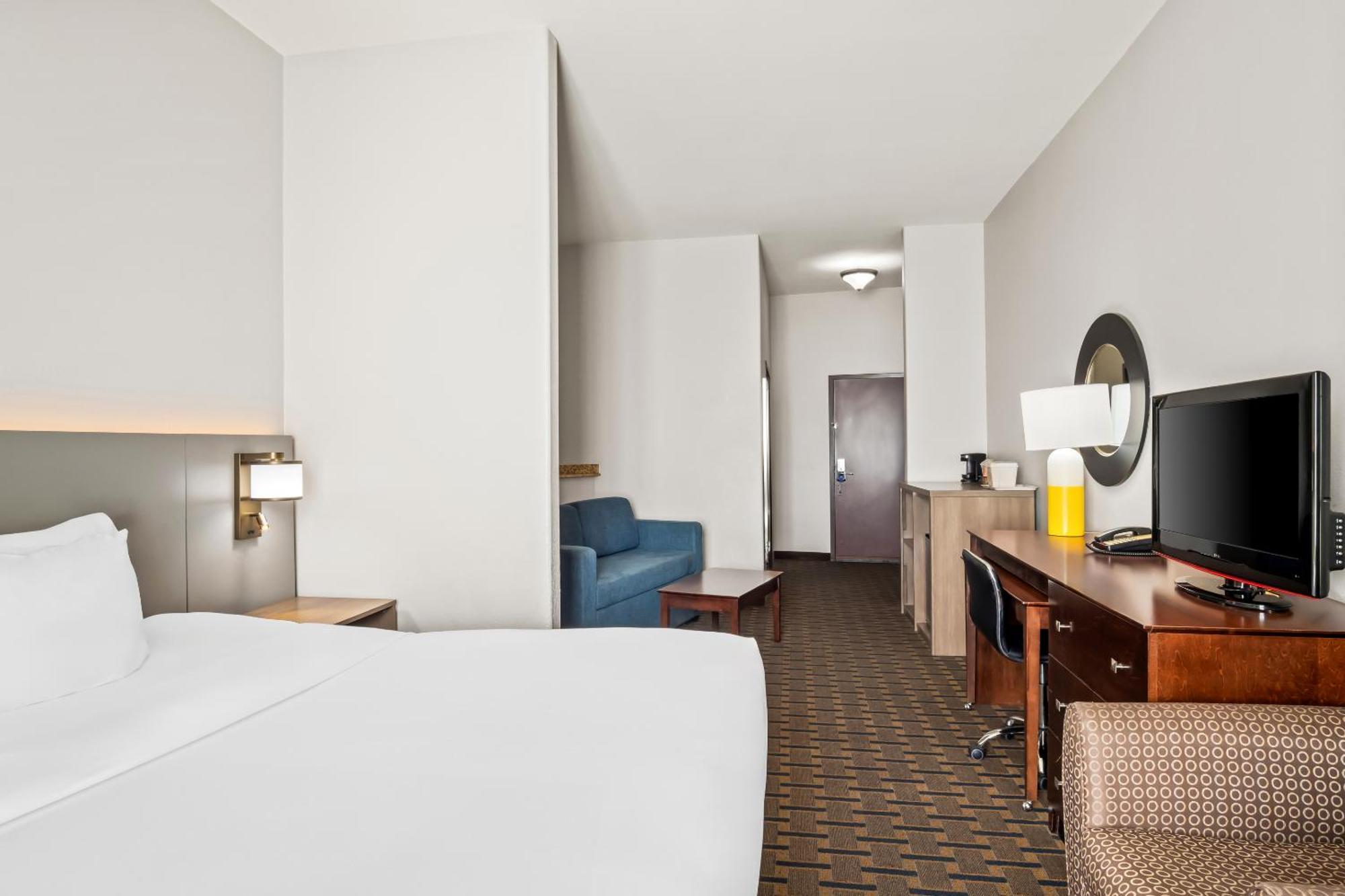 Comfort Suites Waxahachie - Dallas Экстерьер фото