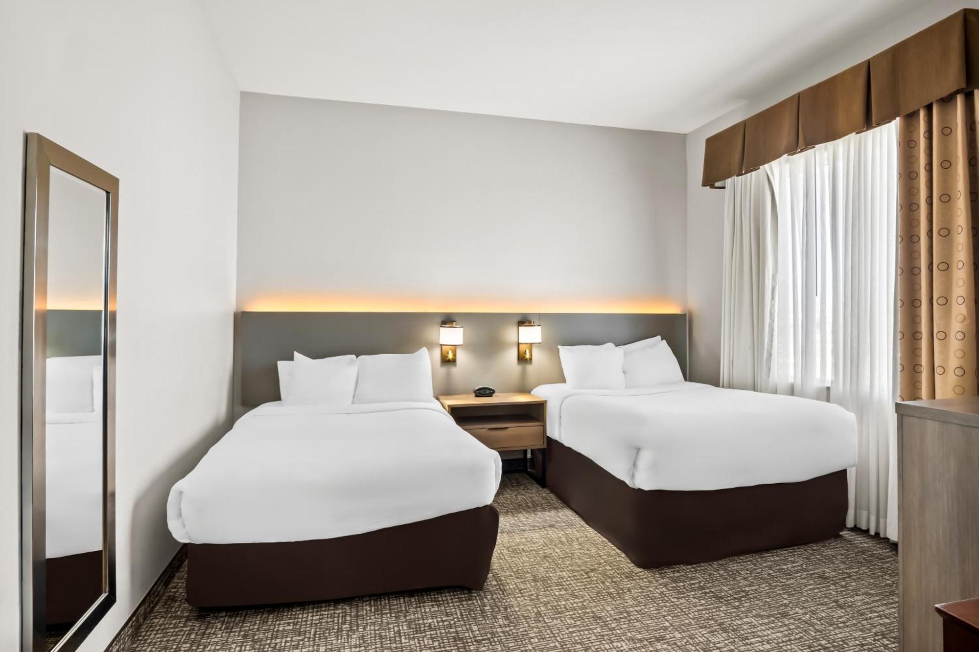 Comfort Suites Waxahachie - Dallas Экстерьер фото