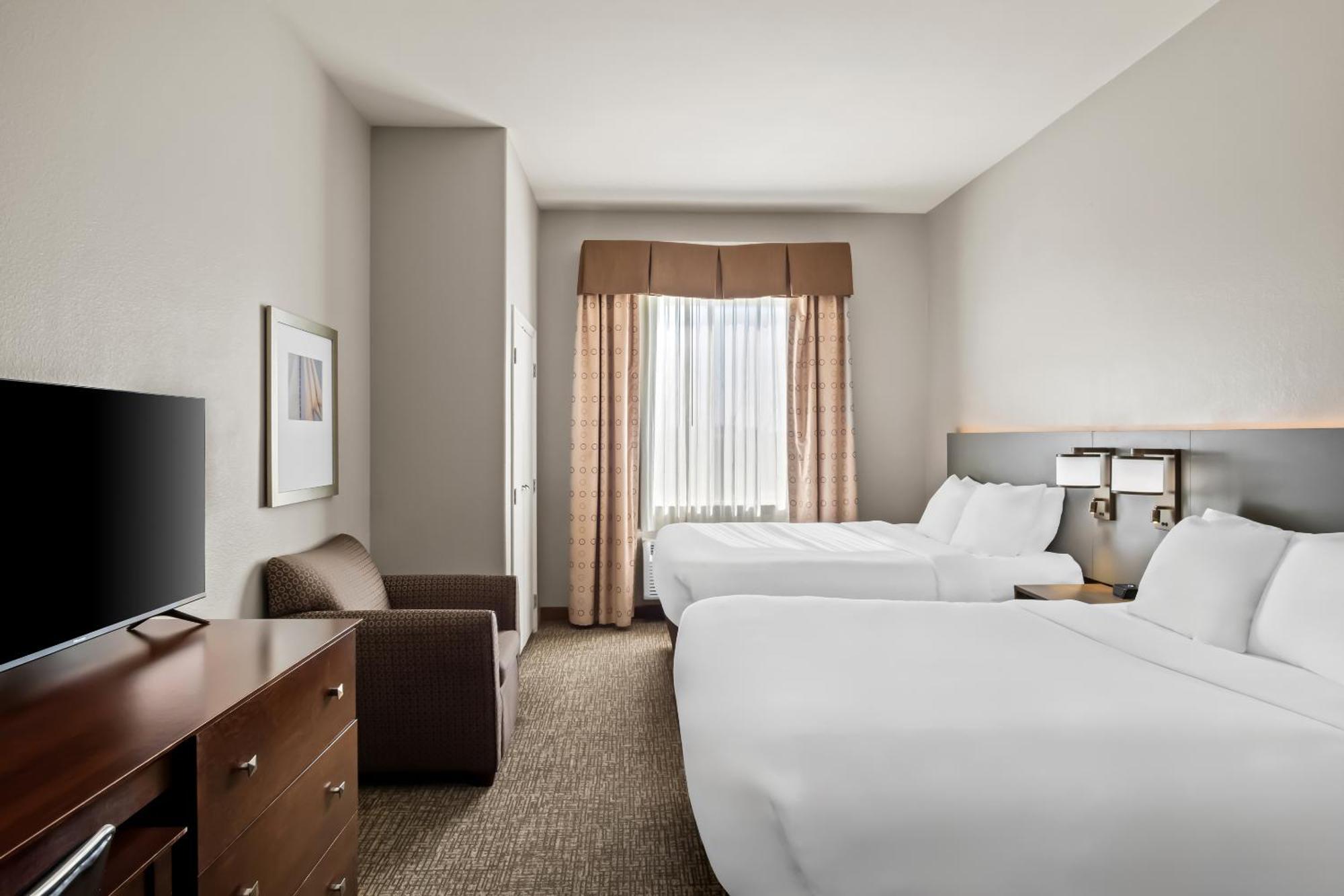 Comfort Suites Waxahachie - Dallas Экстерьер фото