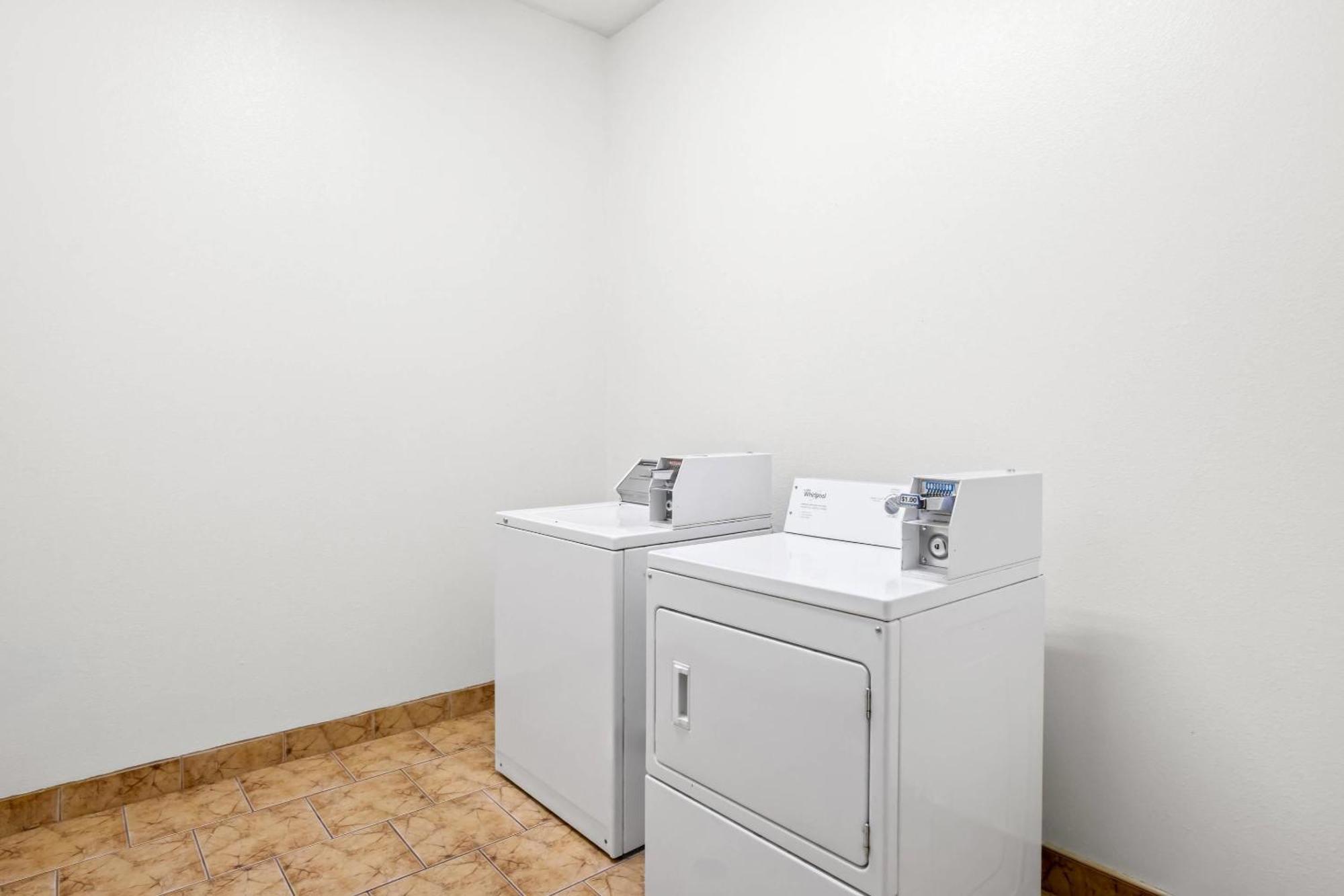 Comfort Suites Waxahachie - Dallas Экстерьер фото