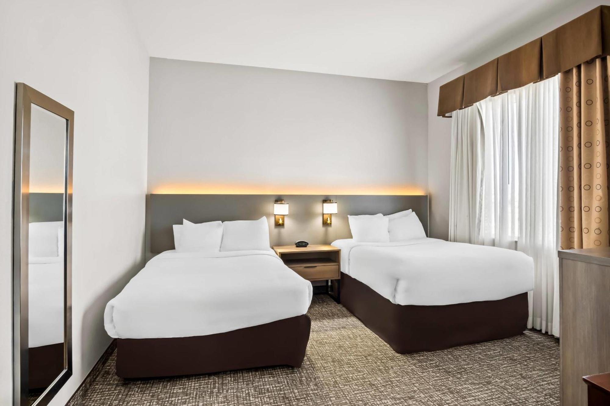 Comfort Suites Waxahachie - Dallas Экстерьер фото