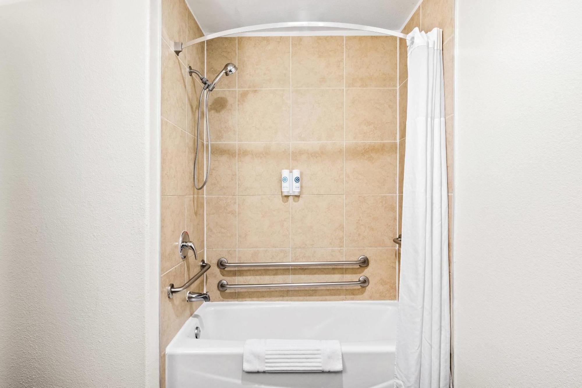 Comfort Suites Waxahachie - Dallas Экстерьер фото