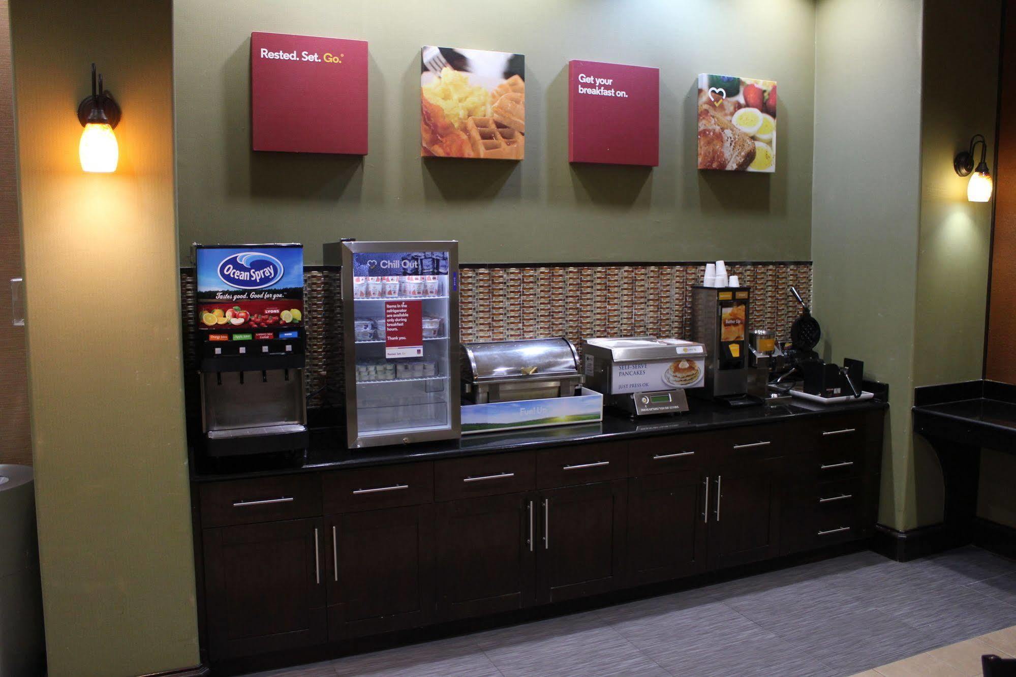 Comfort Suites Waxahachie - Dallas Экстерьер фото